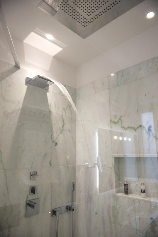 مبيت وإفطار ريجّو دي كالابريا Town House Morgana الغرفة الصورة