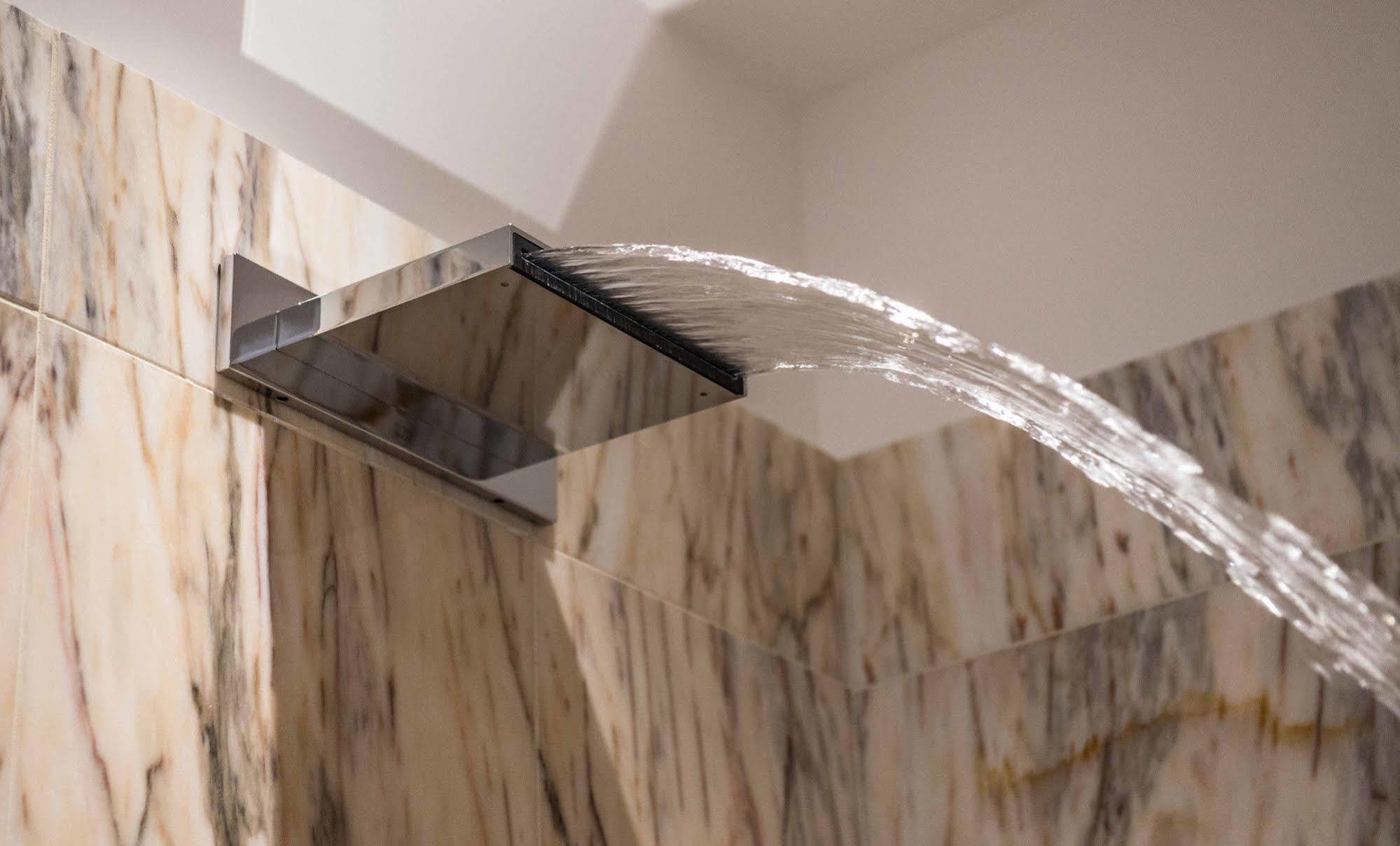 مبيت وإفطار ريجّو دي كالابريا Town House Morgana المظهر الخارجي الصورة