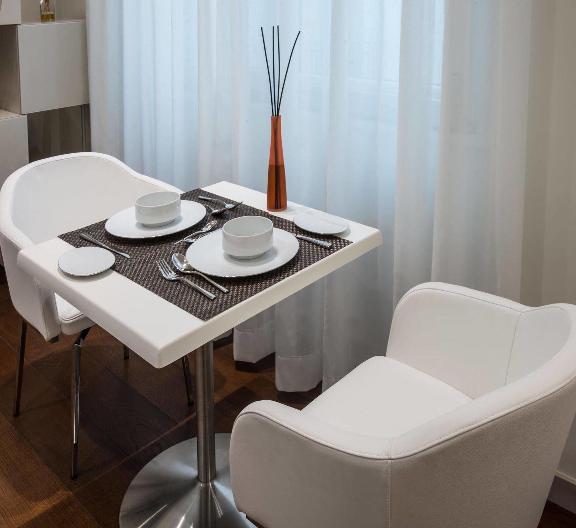 مبيت وإفطار ريجّو دي كالابريا Town House Morgana المظهر الخارجي الصورة